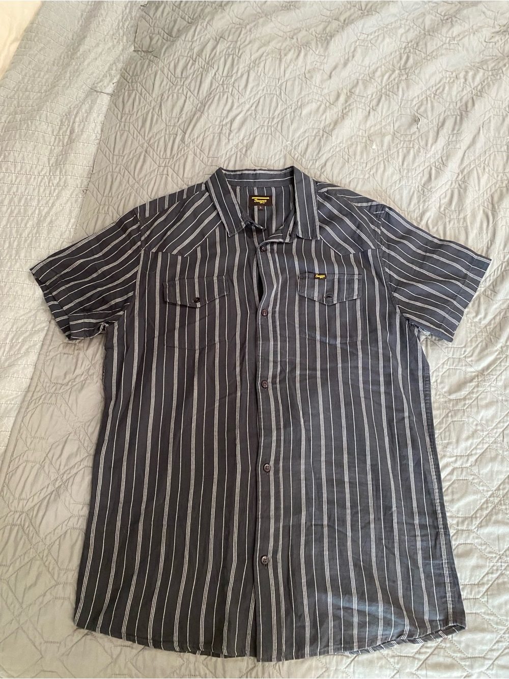 Seager whippersnapper s/s shirt